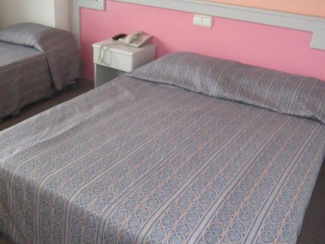 Aymes Hotel فتحية المظهر الخارجي الصورة