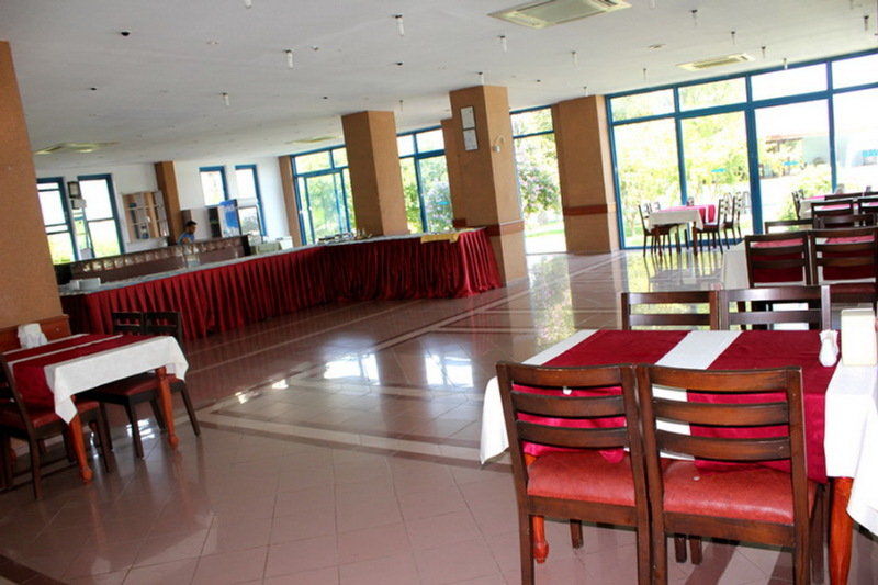 Aymes Hotel فتحية المظهر الخارجي الصورة
